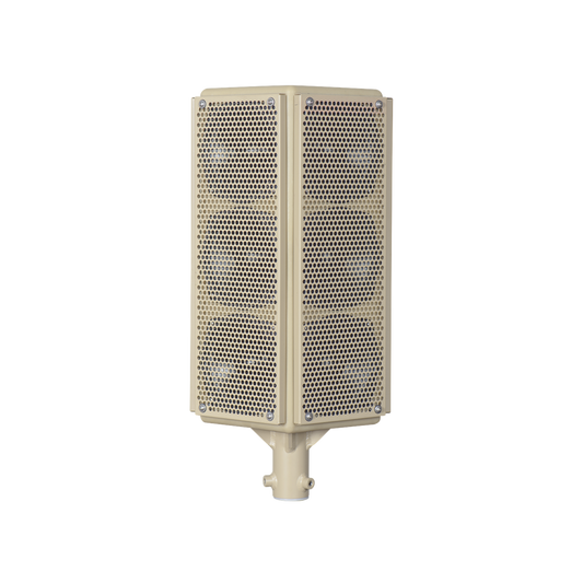 Altavoz Ominidireccional de 1600W | Interior y Exterior