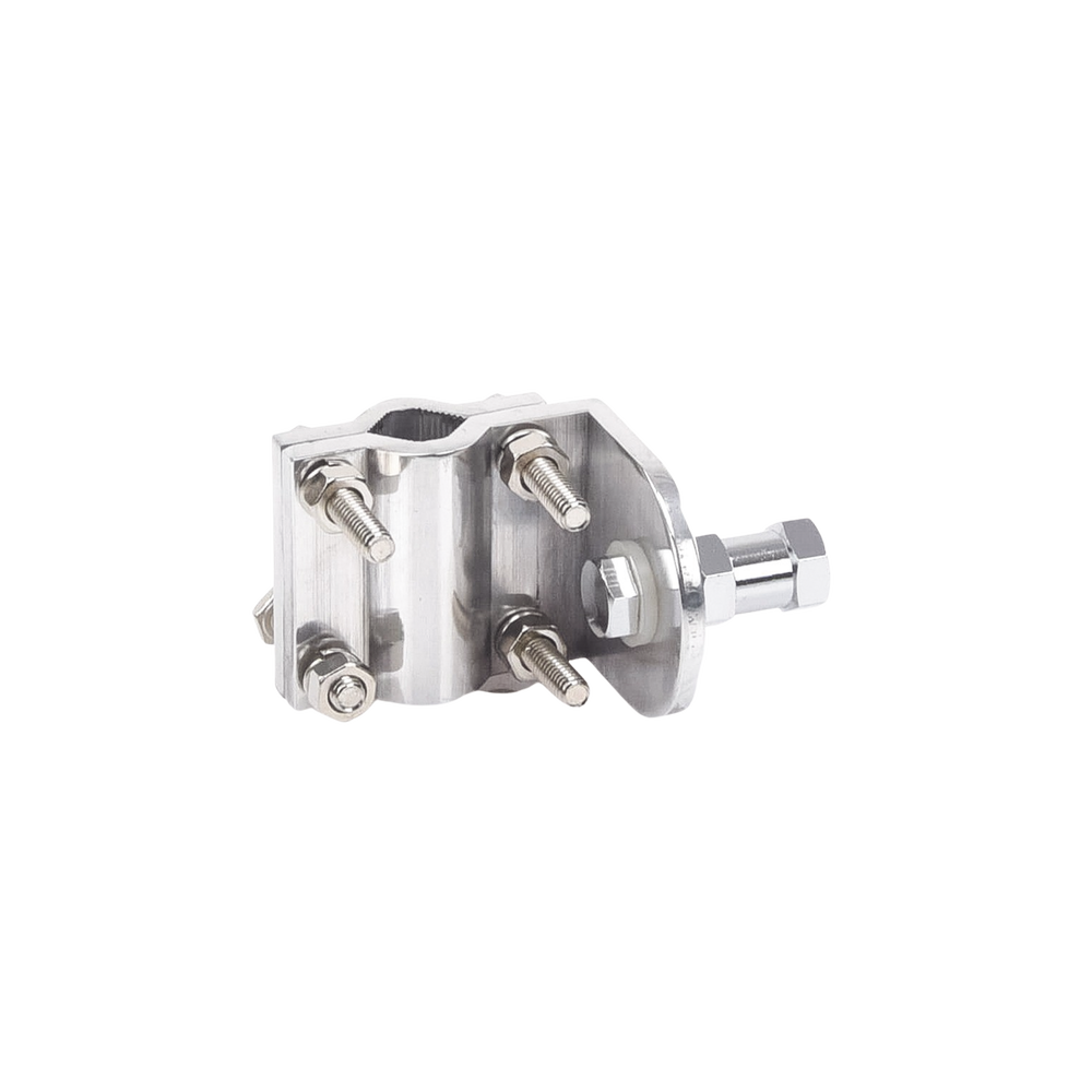 3-position mounting with 3/8" x 24 Thread.