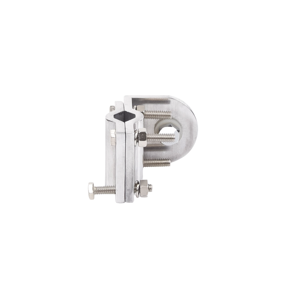 3-position mounting with 3/8" x 24 Thread.