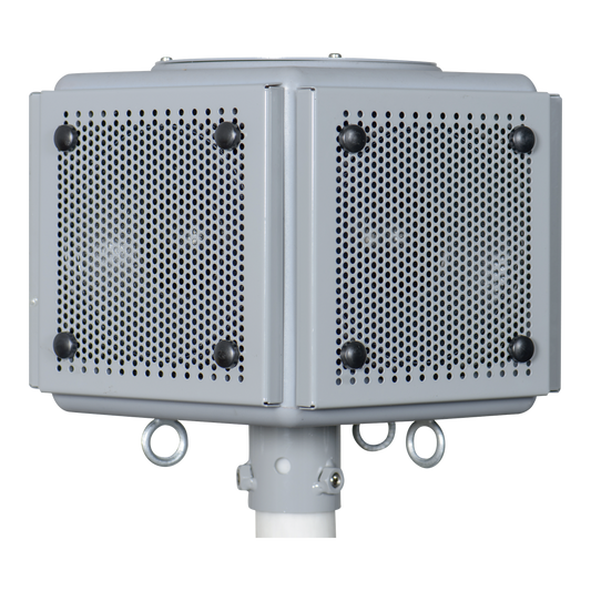 Altavoz Omnidireccional | 500W