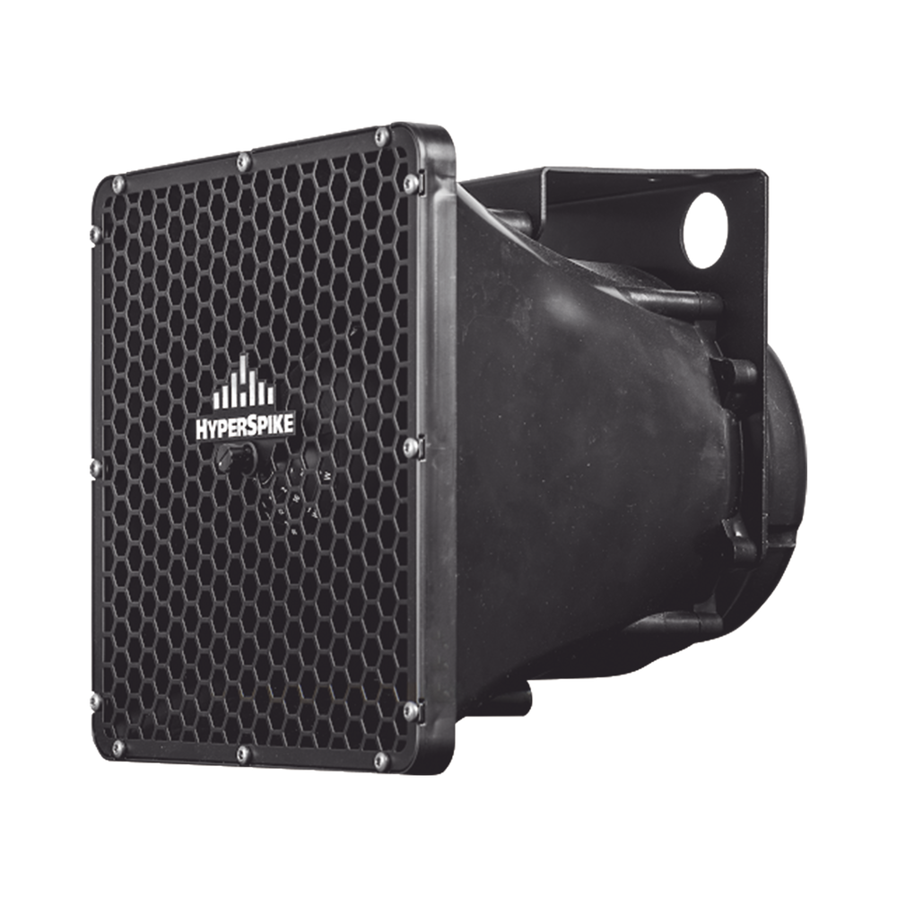 Altavoz Industrial de Uso Rudo | 45W y 90W Máximo