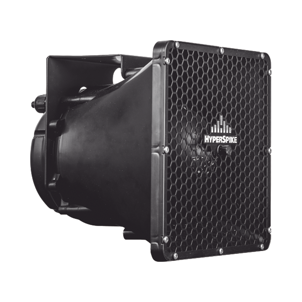 Altavoz Industrial de Uso Rudo | 45W y 90W Máximo