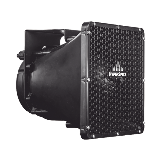 Altavoz Industrial de Uso Rudo | 45W y 90W Máximo
