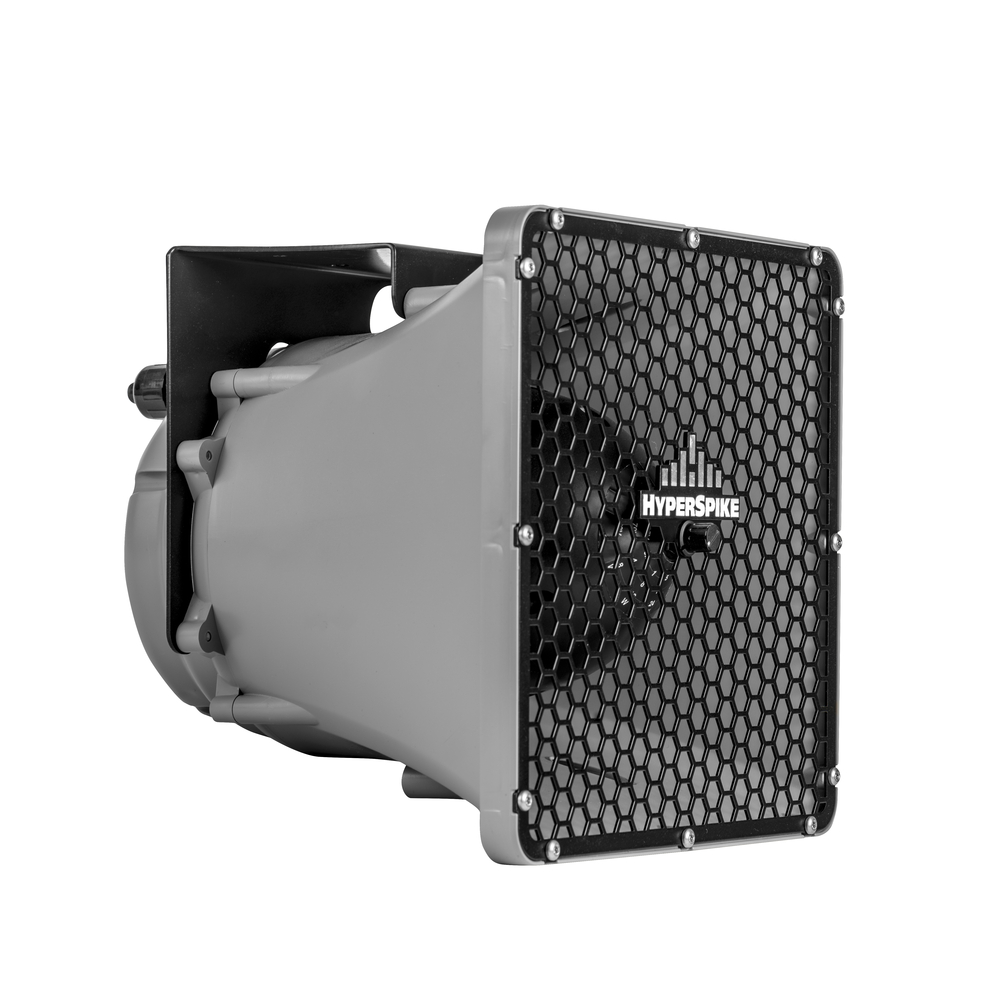 Altavoz Industrial de Uso Rudo | 45W y 90W Máximo