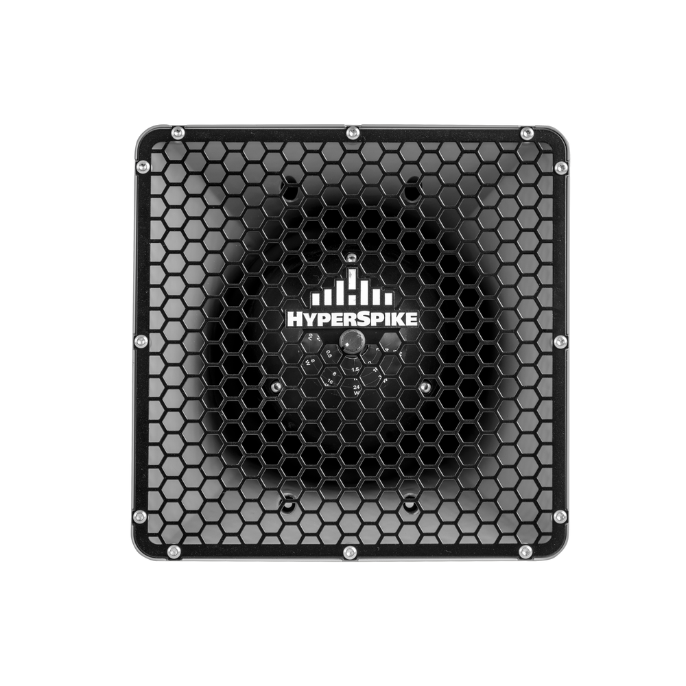Altavoz Industrial de Uso Rudo | 45W y 90W Máximo