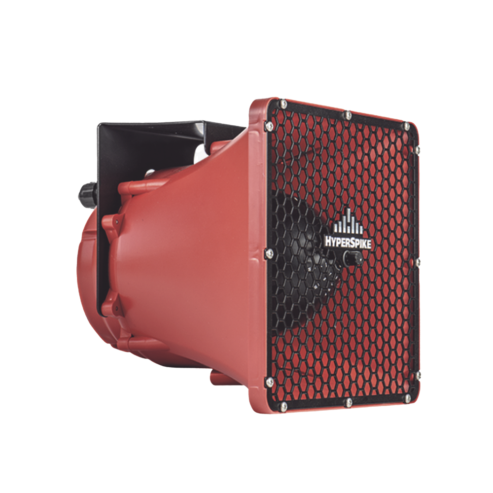 Altavoz Industrial de Uso Rudo | 45W y 90W Máximo