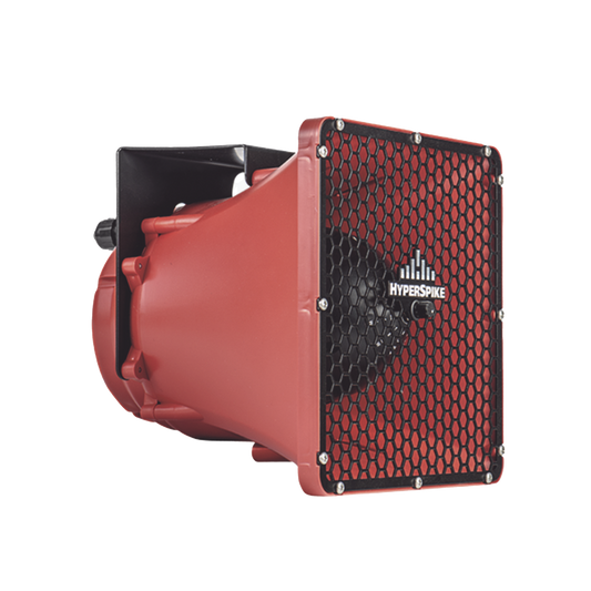 Altavoz Industrial de Uso Rudo | 45W y 90W Máximo