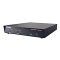 Adaptador RoIP para Enlaces de Radio por IP, VHF - UHF y Banda Cruzada