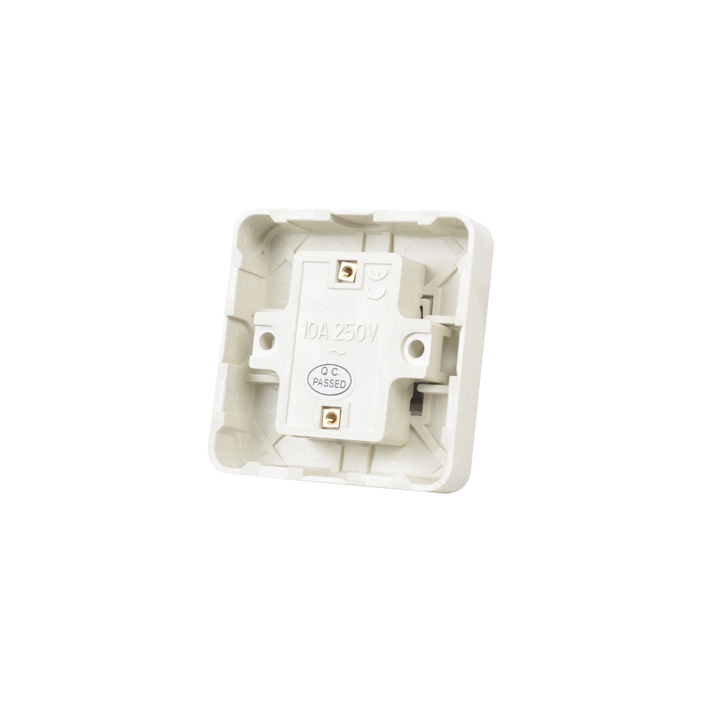 Ultra Compact Exit Button / Ideal for Desktop Use / NO &amp; NC / UL Listed