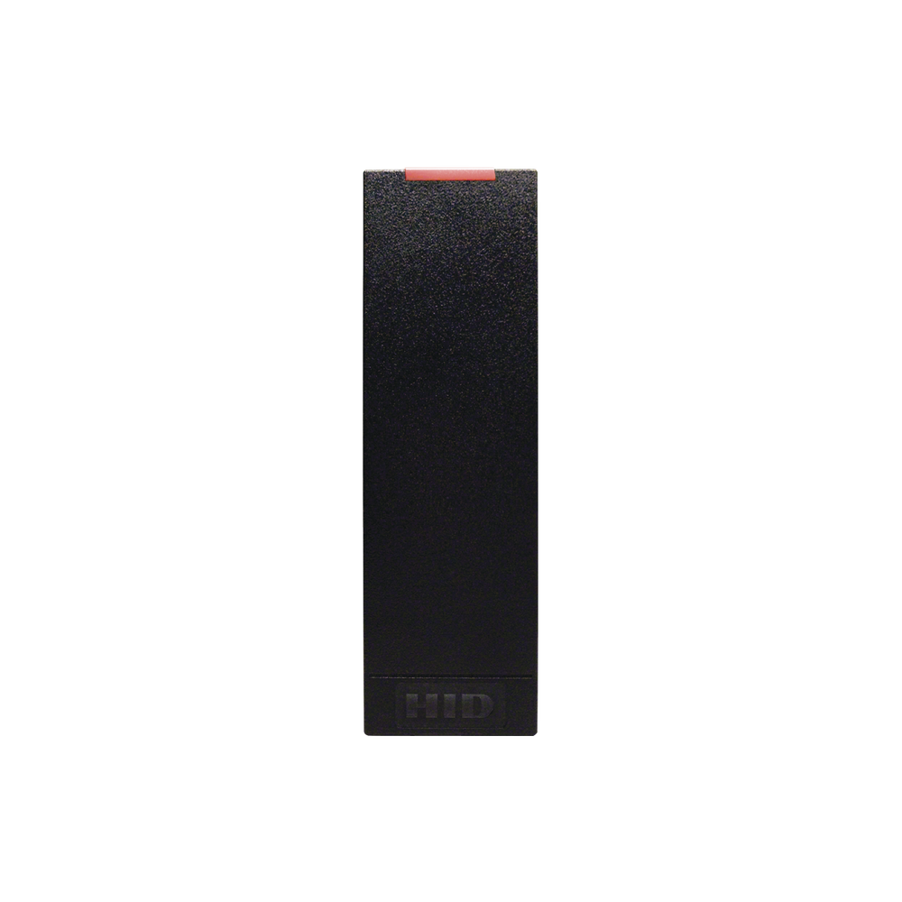 R15 Multiformat Reader /Compatible with HID Prox, AWID, EM4102, NFC and Bluetooth/ For Use with ELITE Keys