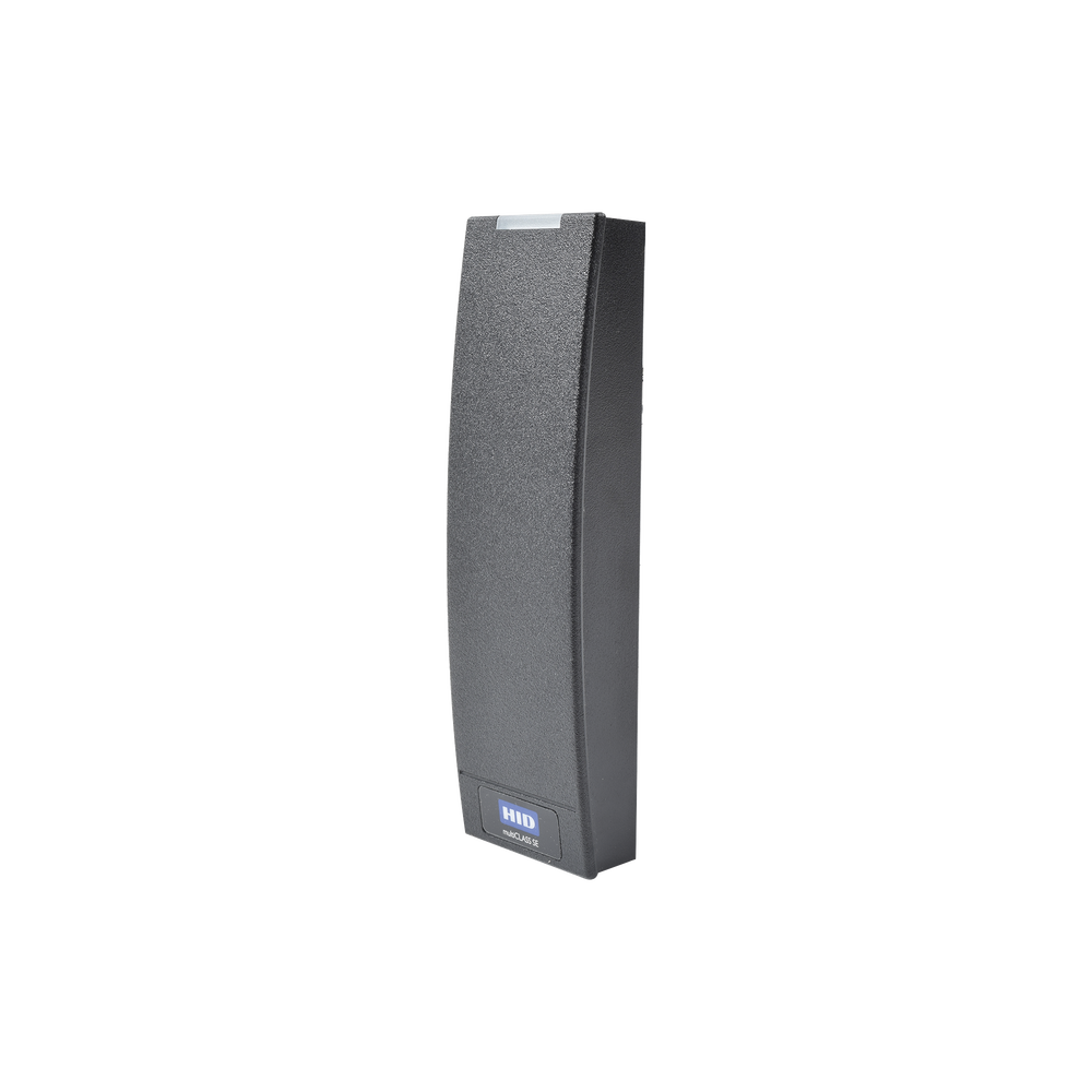 Lector Multiformato R15 /Compatible con HID Prox, AWID, EM4102,  NFC y Bluetooth/ Para Uso con Llaves ELITE