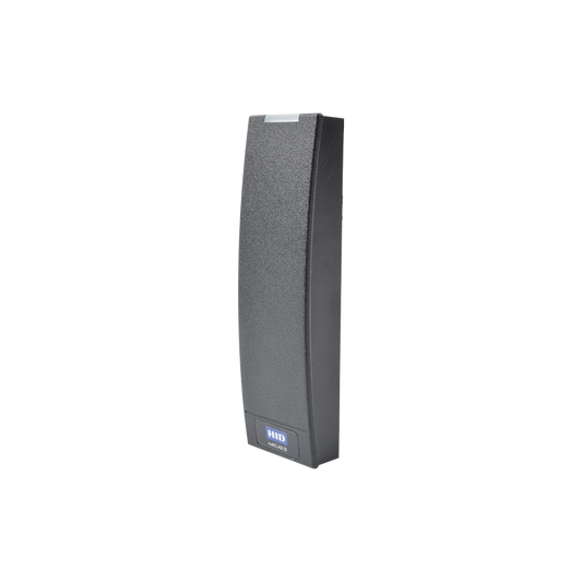 Lector Multiformato R15 /Compatible con HID Prox, AWID, EM4102,  NFC y Bluetooth/ Para Uso con Llaves ELITE
