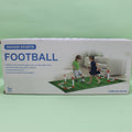Arco de futbol x2 de 41cm x27cm