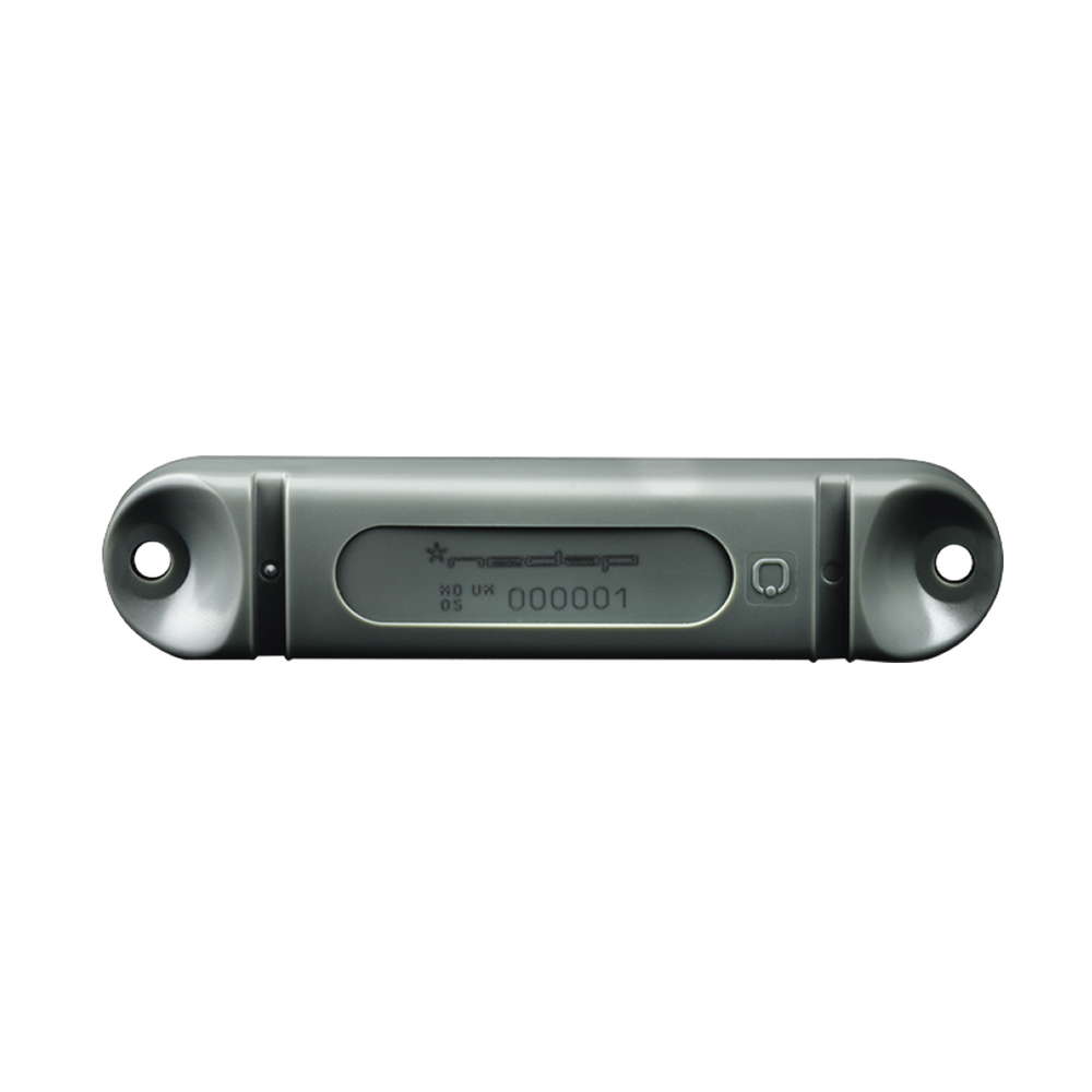 UHF InLine Tag by Exyterior (custom)