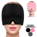 Gorro Compresa Gel Terapeutico migraña