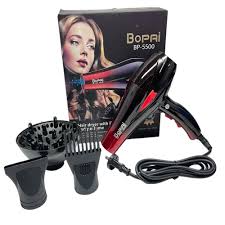 Secador bopai