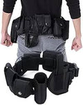 Conjunto tactico 8 pzs