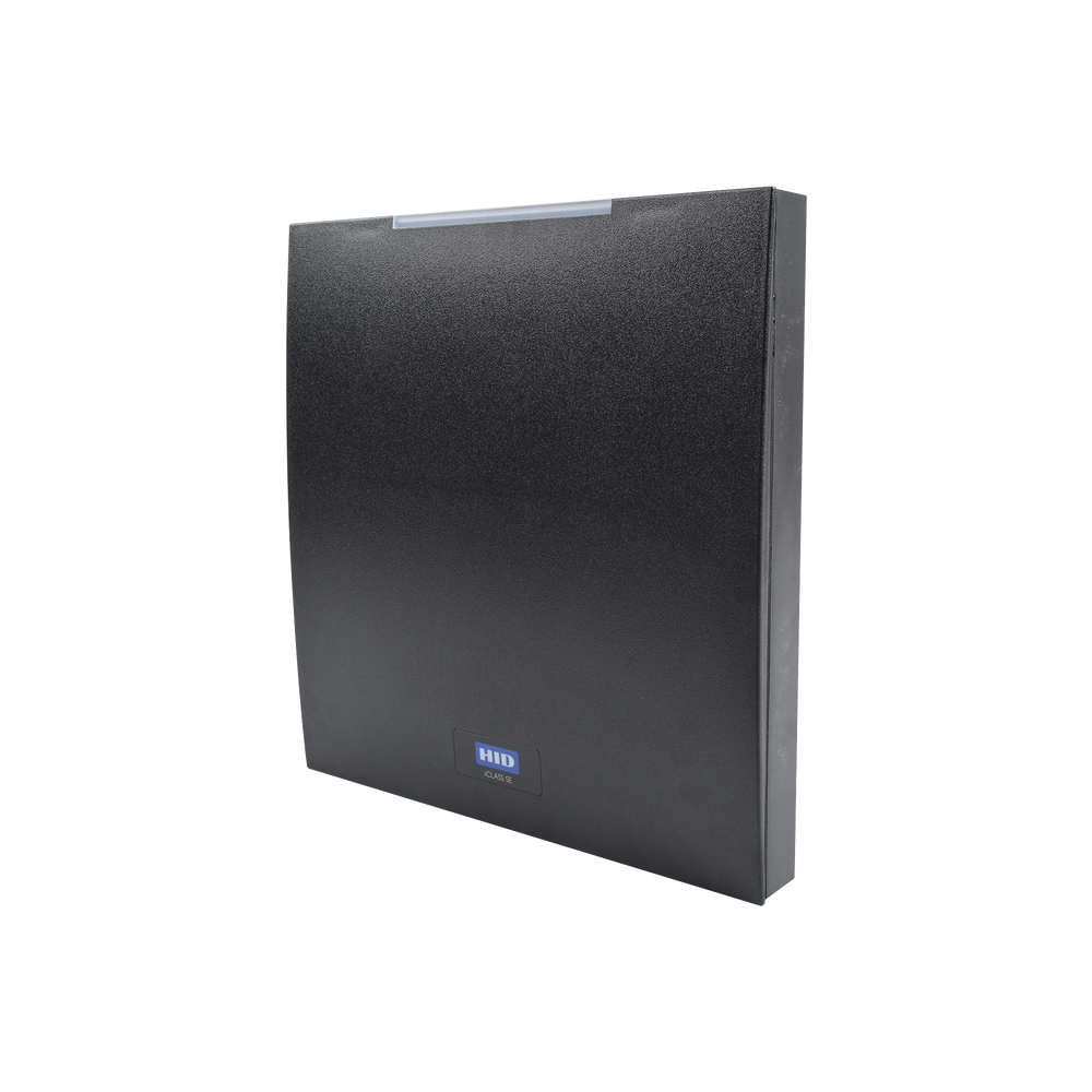 Lector Multiformato R90 (940NTNTEKE0000) Diseñado para aplicaciones vehiculares/ Garantía de por Vida/Con Llaves ELITE