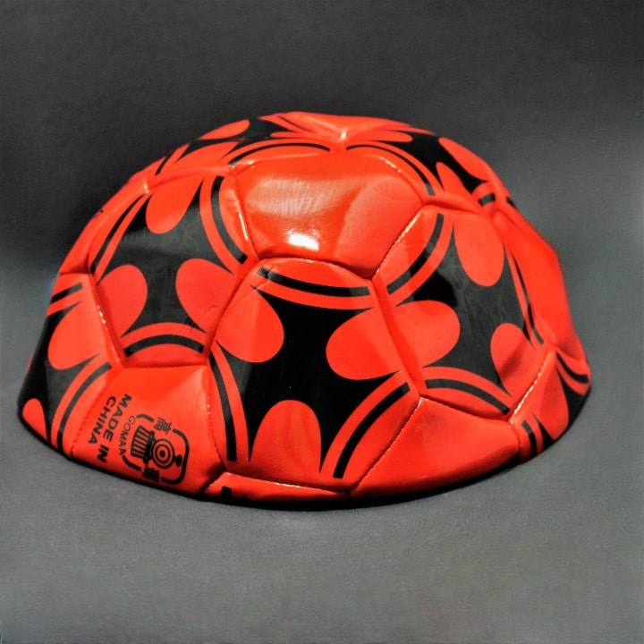 Balon futbol