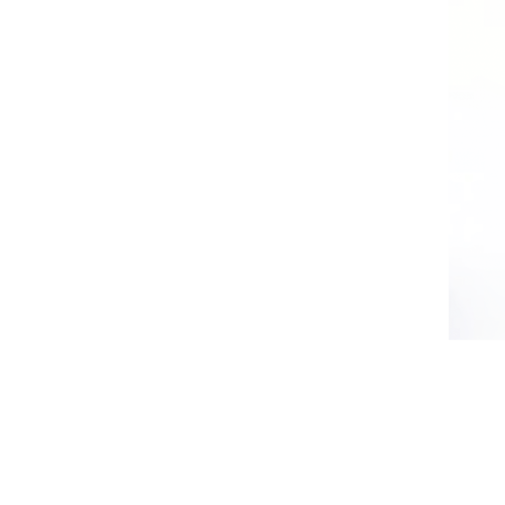 Coaxial jumper with RG-6 type cable in white, 9.14 meters long, and F-male connectors on both ends. 75 Ohm impedance.