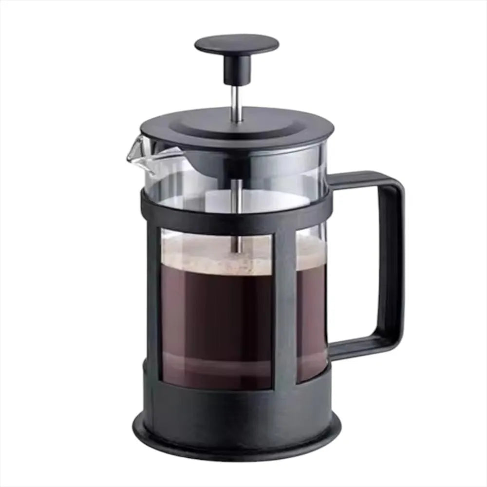 Cafetera prensa 350ml rc