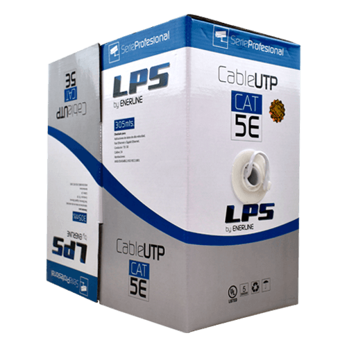 UTPCAT5EFLUKEPASS