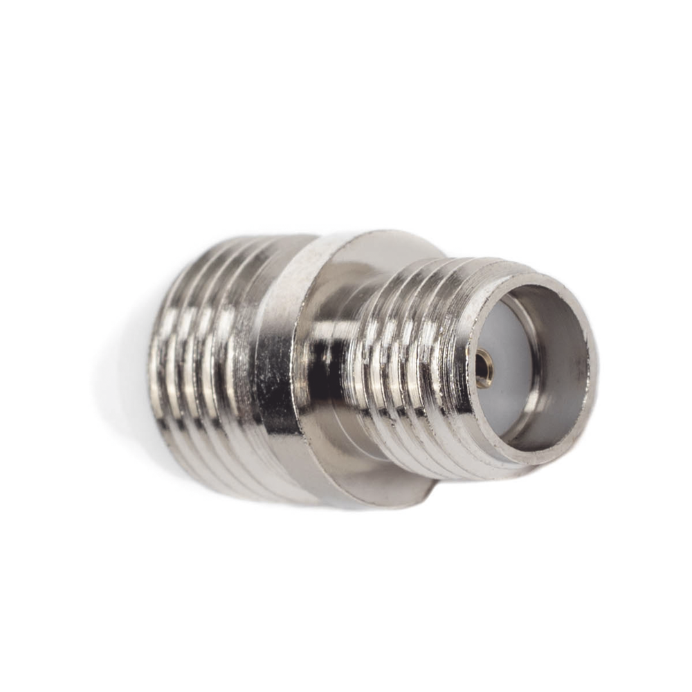 SMA Female / FME Female Adapter
