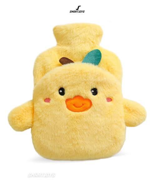 Bolsa agua para colicos