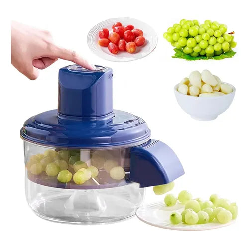 Picador de verduras