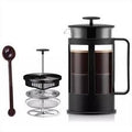 Cafetera prensa de 800ml
