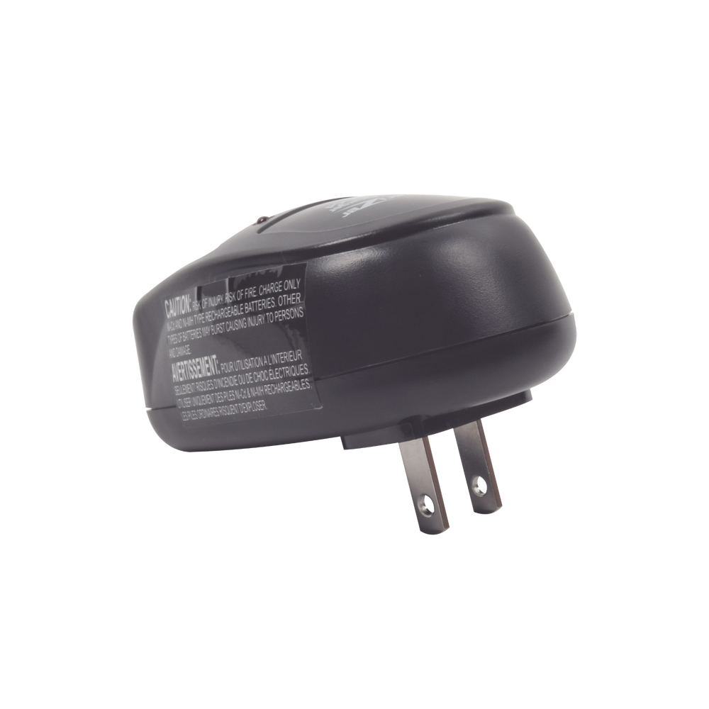 9 VDC Rechargeable Battery and Charger for RANGER1000 / RANGER15000 Handheld Detector