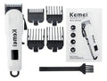 Máquina Profesional Kemei KM-809A