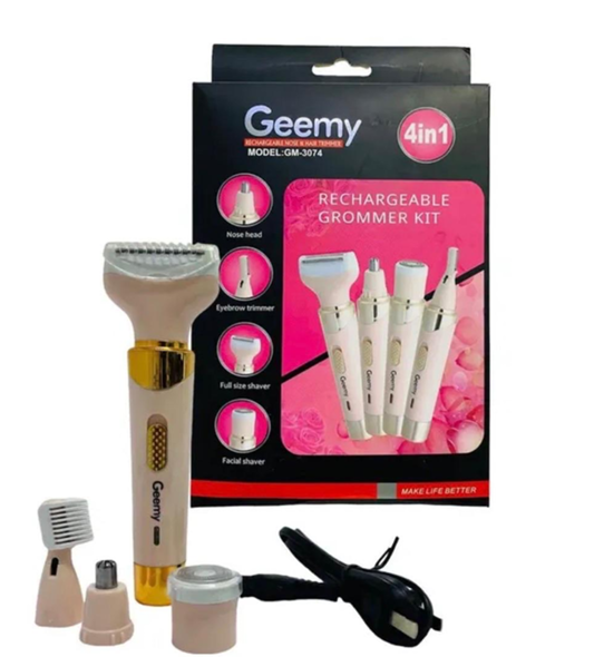 Maquina geemy gm