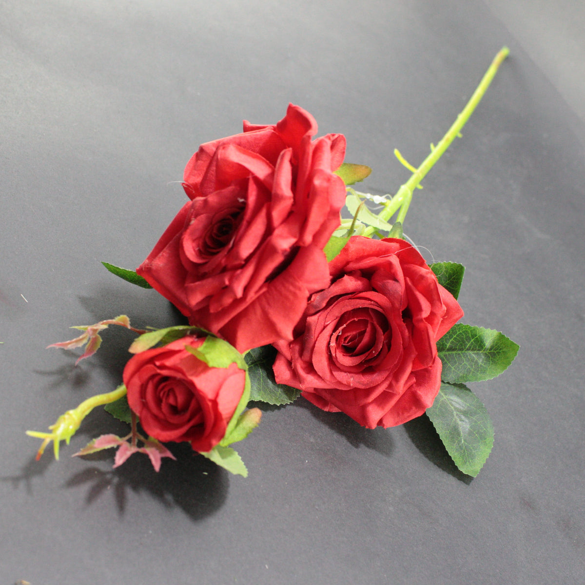flor artificial