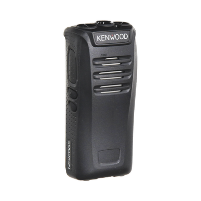 Tapa frontal para radios NX-240 y NX-340