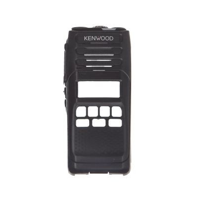 Tapa frontal radios NX1000 versiones con pantalla