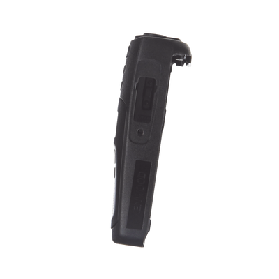 Tapa frontal radios NX1000 versiones con pantalla
