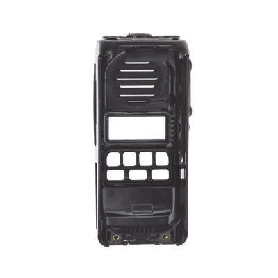 Tapa frontal radios NX1000 versiones con pantalla