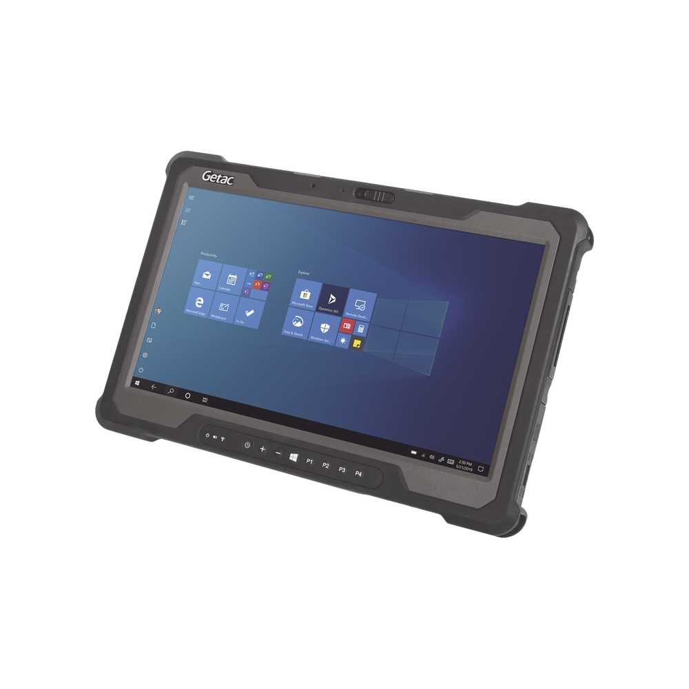 Tableta Robusta 14" / Core i5 / 8GB RAM / 256GB SSD / WiFi + BT