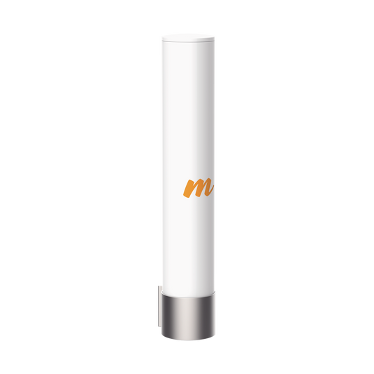 Punto de Acceso MU-MIMO 4x4:4ac, 4.9-6.2 GHz, 360º, 18 dBi, Alta Capacidad, Punto-Multipunto hasta 1.5 Gbps