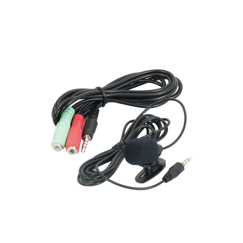 Micrófono para MVT380