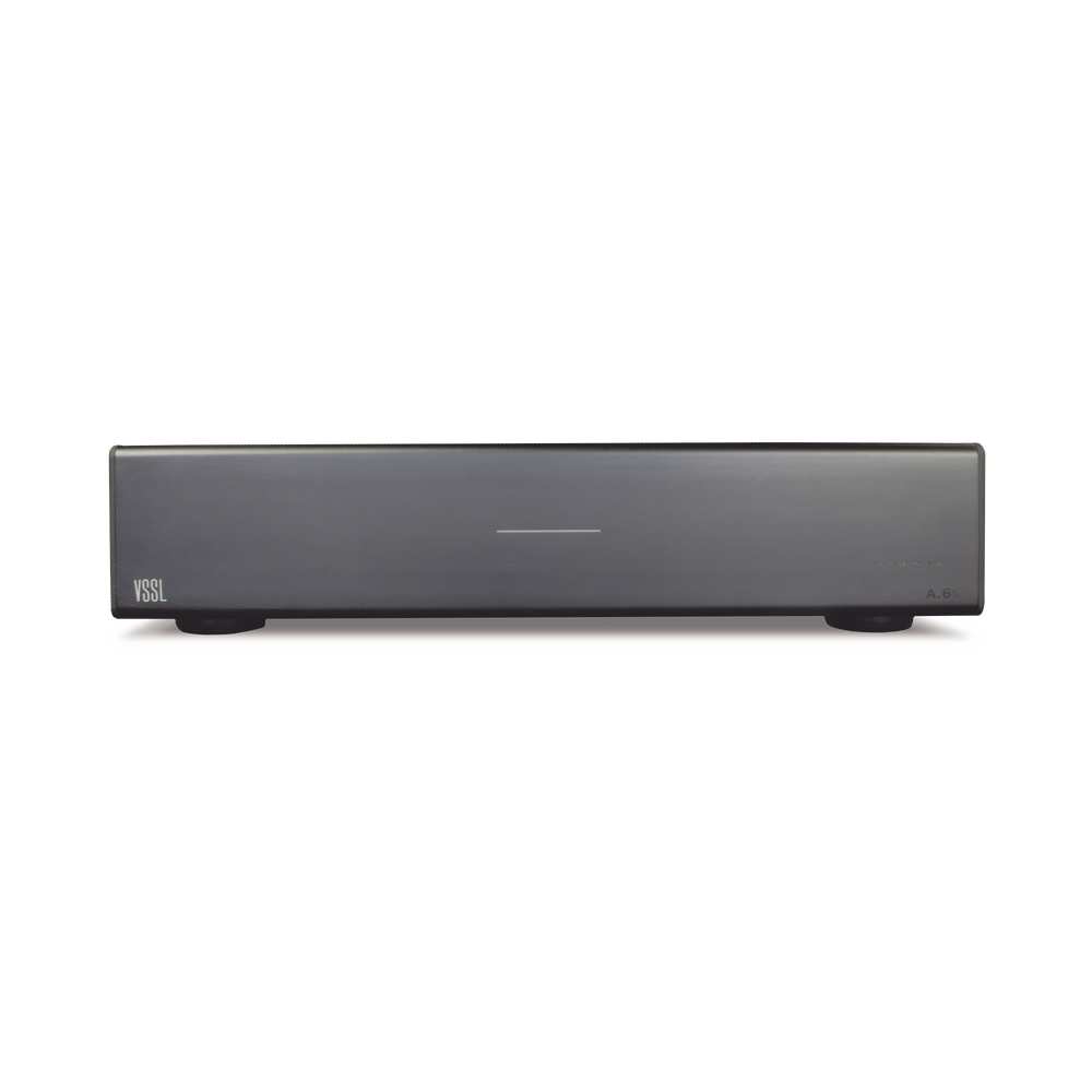 VSSL 6 zonas, 12x50W, con Chromecast incorporado, Airplay, Spotify Conn en cada zona - funciona con GoogleAsst