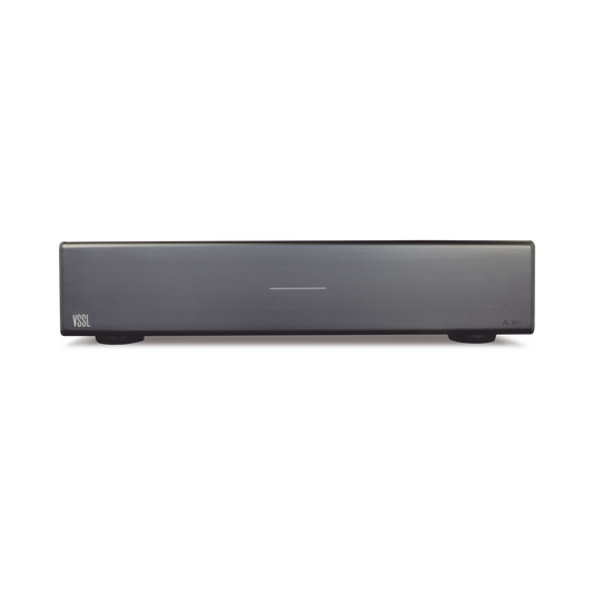 VSSL 6 zonas, 12x50W, con Chromecast incorporado, Airplay, Spotify Conn en cada zona - funciona con GoogleAsst