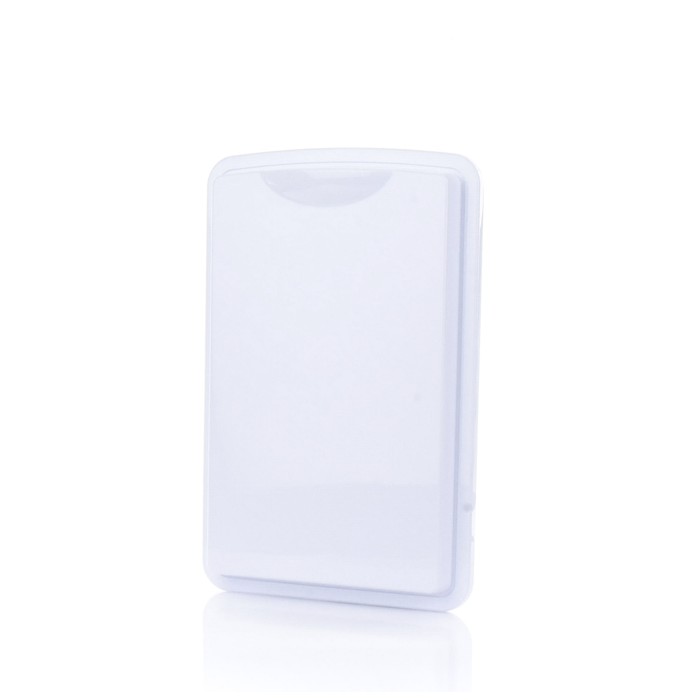 MU-MIMO 8x8 Access Point, 5.1-6.4 GHz, Up to 7 Gbps Capacity, Integrated 24 dBi Antenna, 90º Opening Angle, Point-Multipoint, 2 SFP Ports and 1 Fast Ethernet Port.