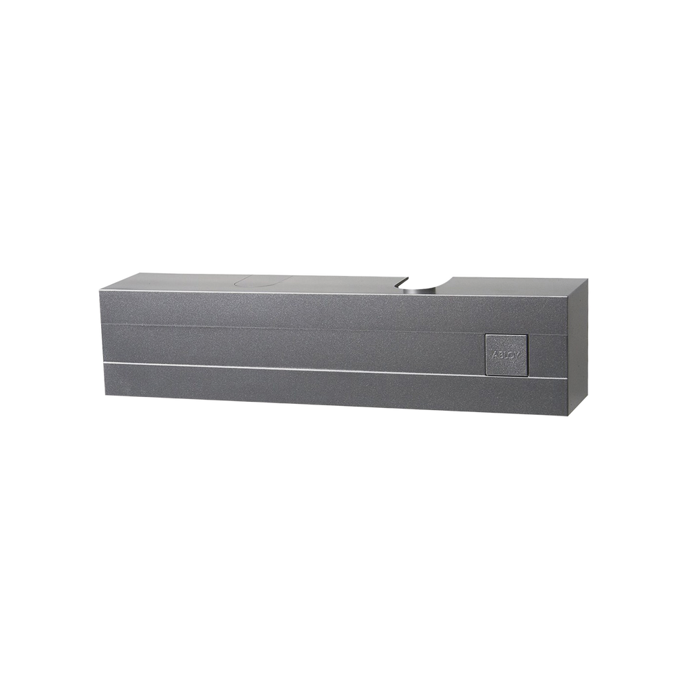 Cierrapuertas para Accesos de Alto Tráfico / Para Puertas de Hasta 80 Kg