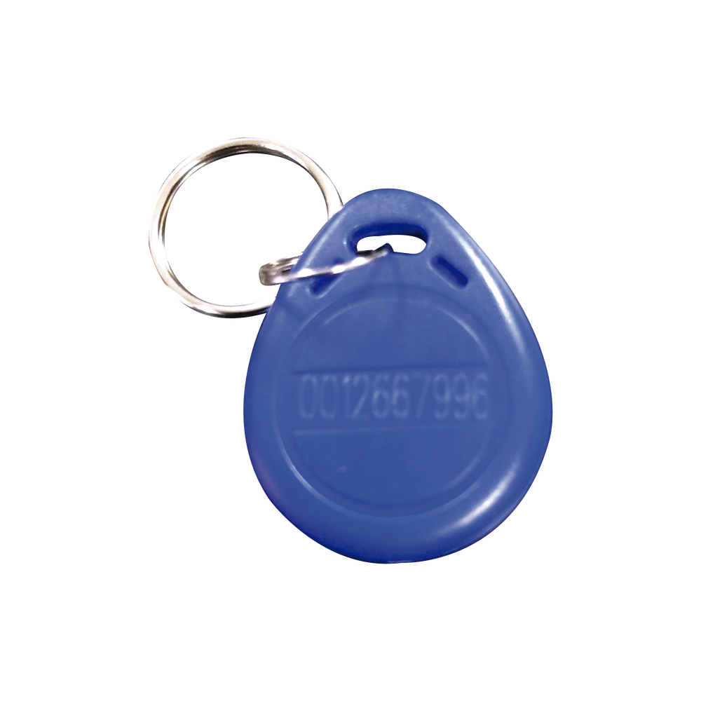 MIFARE Classic Keyring / 1Kb Memory / Frequency 13.56 Mhz