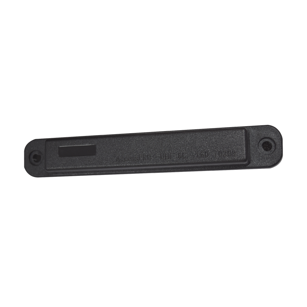 Tag RFID para uso sobre superficies metálicas o vehiculos con blindaje / EPC GEN 2 / ISO 18000 6C