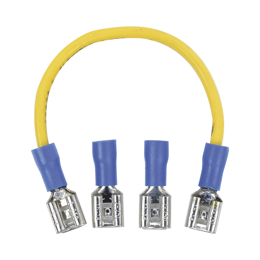 Cable for backup batteries / Garage door openers / ACCESSFORCE and FS1000SPEED.