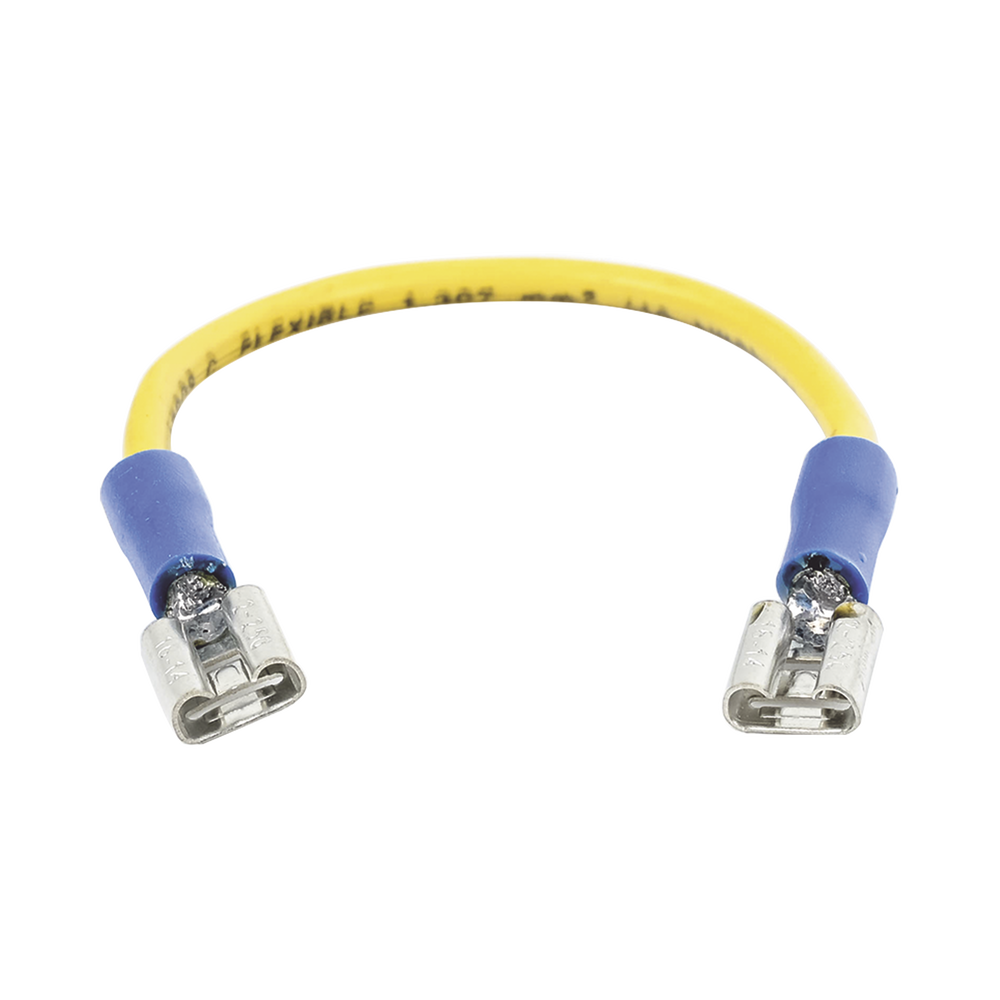 Cable for backup batteries / Garage door openers / ACCESSFORCE and FS1000SPEED.