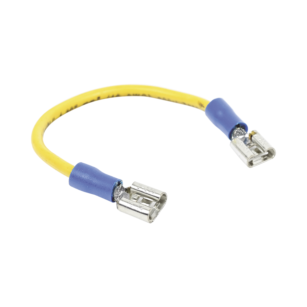 Cable for backup batteries / Garage door openers / ACCESSFORCE and FS1000SPEED.